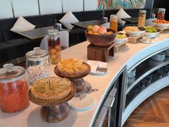 -济南凯宾斯基酒店-THE VIEW云景全日制餐厅