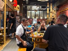 -小饕荟雅安贡椒鱼鲜馆(广福桥店)