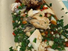 -鹿港小镇(悠唐店)