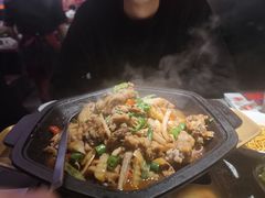 -蛙来哒(东城万达店)