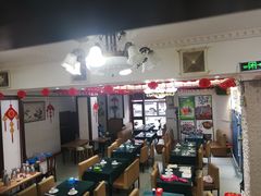 大堂-大城·烧烤海鲜大排档(台东店)
