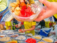 -八一好吃街·高品美食广场