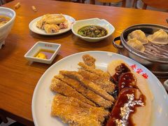 -乔家栅(襄阳南路店)