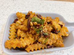 -雲物·云南小馆(好悦天地店)