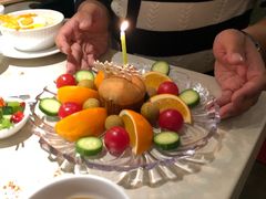 -海底捞火锅(上元大街店)