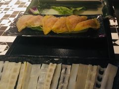 虾滑-哥老官重庆美蛙鱼头(宝山龙湖店)