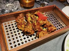 -锦府园·新台州菜(合生汇店)