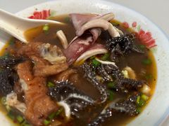 -梓记牛什(總店)
