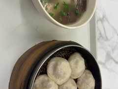 -尹氏汤包(朝天宫店)