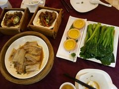 -喜鹊茶点.啫煲(车陂店)