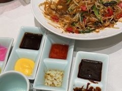-聆桂烤鸭·金奖烤鸭(静联广场店)