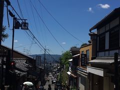 -有栖山 清光院 清水寺