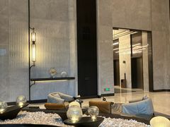-深圳国际会展中心洲际酒店