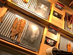 -比格比萨自助(诺亚大厦店)