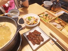 -十二舍·湯物素煮(江泰潤政店)