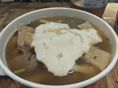 -八婆婆烧仙草(中山路店)