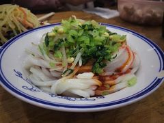 -老白家面馆(测绘东路总店)