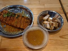 -柳州肥姨妈大骨螺蛳粉(东靖路店)