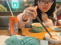 -尹三豆汁(前门旗舰店)