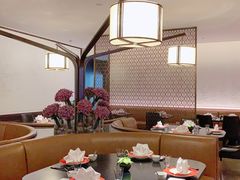 -丽晶轩中餐厅(重庆丽晶酒店)