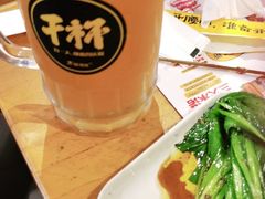 -木屋烧烤(坂田天安云谷店)