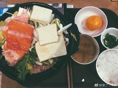 -和风日本料理(腾飞园店)