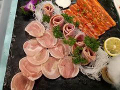 -权金城·烤肉(华北商厦店)