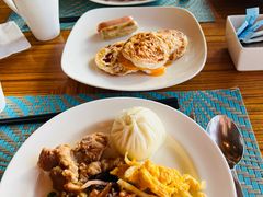 -深圳大梅沙京基洲际度假酒店