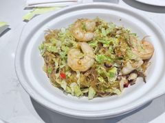 -北李·海肠捞饭·大连菜(望京凯德MALL店)