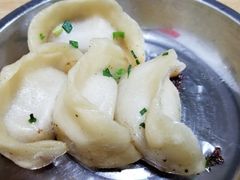 -祥记汤圆(东宝兴路店)