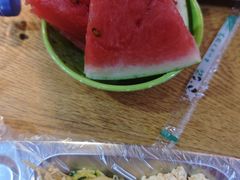 -新红帽自助盒饭(大悦城店)