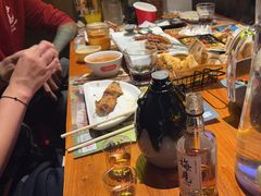 -火联烧烤(学院路创始店)