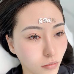 -臣丽纹眉品牌连锁