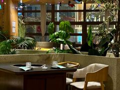 -蘸小院铁锅炖·蘸酱菜·东北菜(怀远门店)
