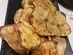 -蚝太郎 • 海鲜烧烤(建国路创始店)