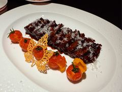 低温酱烤牛肉-锦楼·臻选新杭帮(杭州中心店)