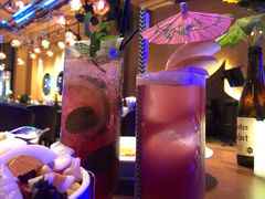 -Ambra Haus琥珀屋精酿餐厅(宝山店)