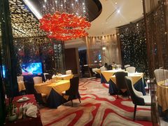 -富力万达嘉华酒店-品珍中餐厅(水果湖店)
