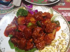 -小娘惹厨房Little Nyonya(狮城有约上榜店)