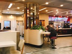 -乡村基(双流时代奥特莱斯餐厅)