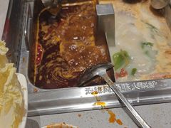 -海底捞火锅(金融街万达店)