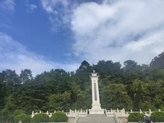 -黔灵山公园