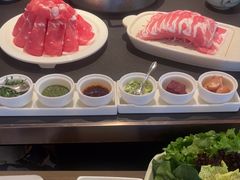 -额尔敦·品质自助(摩尔城店)
