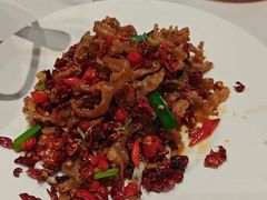-福巷湘食小馆·猛火现炒(上海首店)