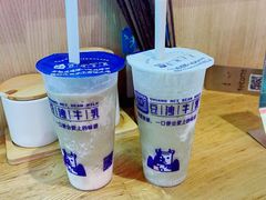 -赵崽儿川式面品(和平大悦城店)