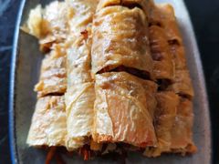 兰溪素鹅-兰溪小馆(东直门簋街店)