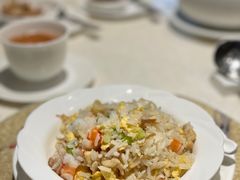 阿一炒饭-富临饭店阿一鲍鱼