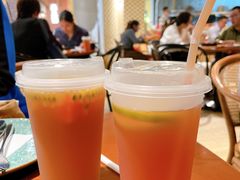 -CRAZYONES西班牙海鲜饭(上海美罗城店)