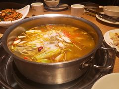 -守柴炉烤鸭(科华中路王府井店)