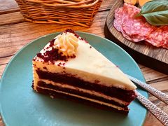 -Alimentari早午餐(安福路店)